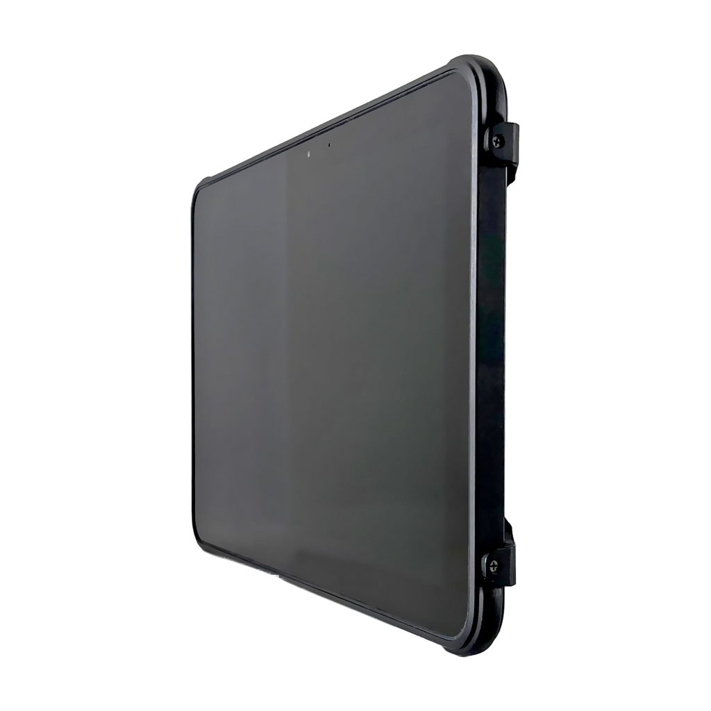 Tablet 10' FPQ10-W (Intel Core M3-8100Y, 8GB/ 128GB, IP65, Win10) — vista do equipamento