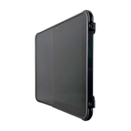 Tablet 10' FPQ10-W (Intel Core M3-8100Y, 8GB/ 128GB, IP65, Win10) — vista do equipamento