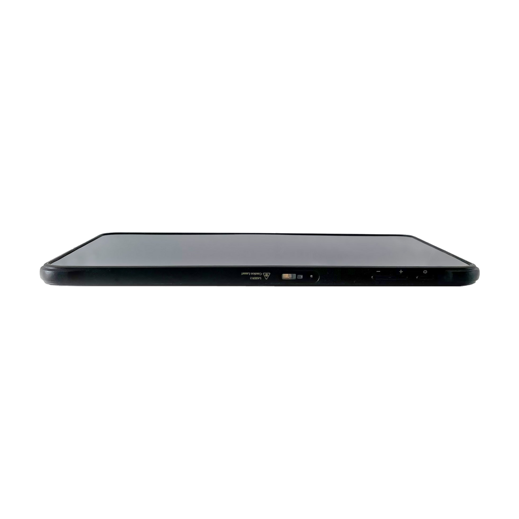 Tablet 10' FPQ10-W (Intel Core M3-8100Y, 8GB/ 128GB, IP65, Win10) — vista do equipamento