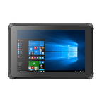 Tablet 10' TPC-GS1081 (Atom x5-Z8350, 4GB RAM, 64GB eMMC, IP67) — vista do equipamento