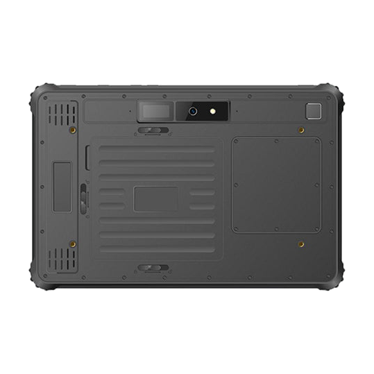 Tablet 10' TPC-GS1081 (Atom x5-Z8350, 4GB RAM, 64GB eMMC, IP67) — vista do equipamento