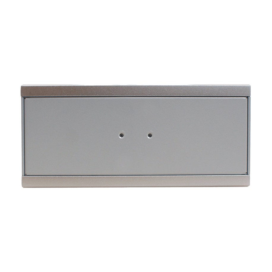 Jetway BFBLZ38 (Intel Elkhart Lake J6412, 7x 2.5GbE LAN) — vista do equipamento
