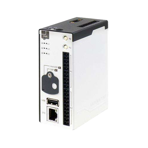 Gateway IoT IGT-20 ARM-based - AGL