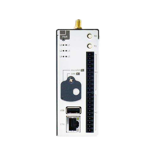 Gateway IoT IGT-20 ARM-based - AGL