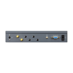 Jetway HBJC130F533MS Séries (J1900, 4/ 6 Intel GLAN, Wifi) — vista do equipamento