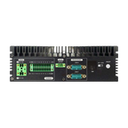 Jetway HBJC386F951T-3940B (GPIO 16BIT, 4* COM) - AGL