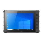 Tablet 10' TPC-RT10C (Intel i5-1235U, 16GB RAM, 128GB, LTE, IP65) — vista do equipamento