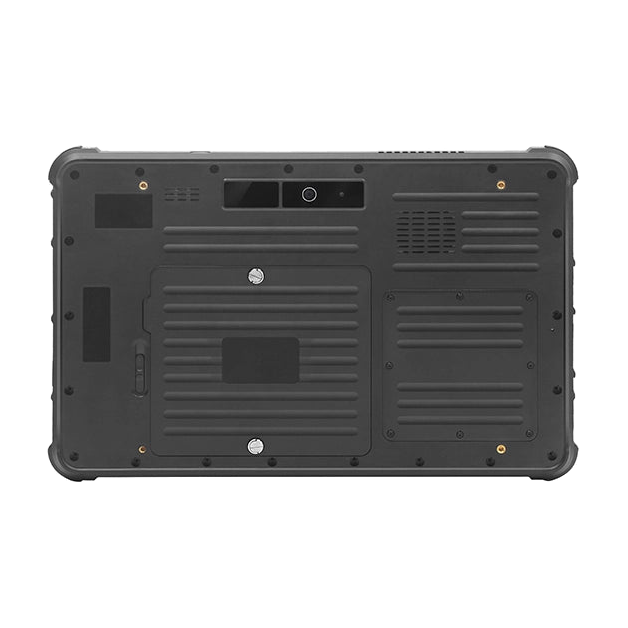 Tablet 10' TPC-RT10C (Intel i5-1235U, 16GB RAM, 128GB, LTE, IP65) — vista do equipamento