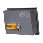 ESP-HMI-5C-VI (4* Analog In 0-10V, 4* Digital In, Wifi/BT) — vista do equipamento
