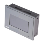 ESP-HMI-5C-VI (4* Analog In 0-10V, 4* Digital In, Wifi/BT) — vista do equipamento