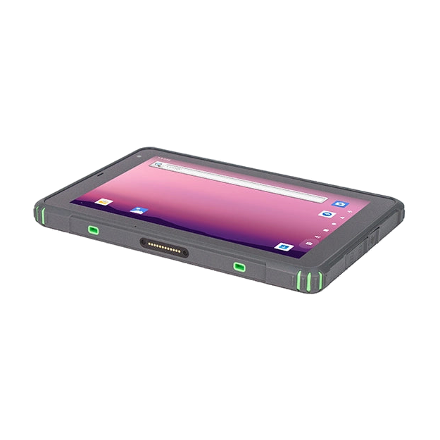 Tablet 10' TPC-GS109M3A (MT6877, 8GB/ 128GB, IP67, 9800mAh) — vista do equipamento