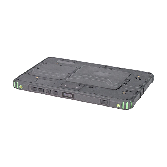 Tablet 10' TPC-GS109M2A (MT6789, 6GB/ 128GB, IP67, 9800mAh) — vista do equipamento