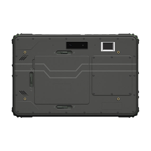 Tablet 10' TPC-GS109M2A (MT6789, 6GB/ 128GB, IP67, 9800mAh) — vista do equipamento