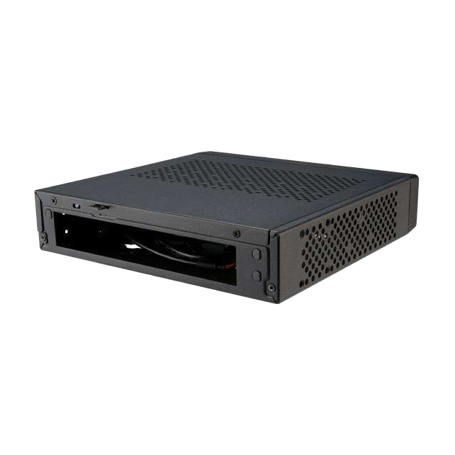 Caixa Thin-ITX Cypher MX3 Ultra Compacta - AGL