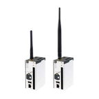Gateway IoT IGT-21 ARM (CAN bus) - AGL