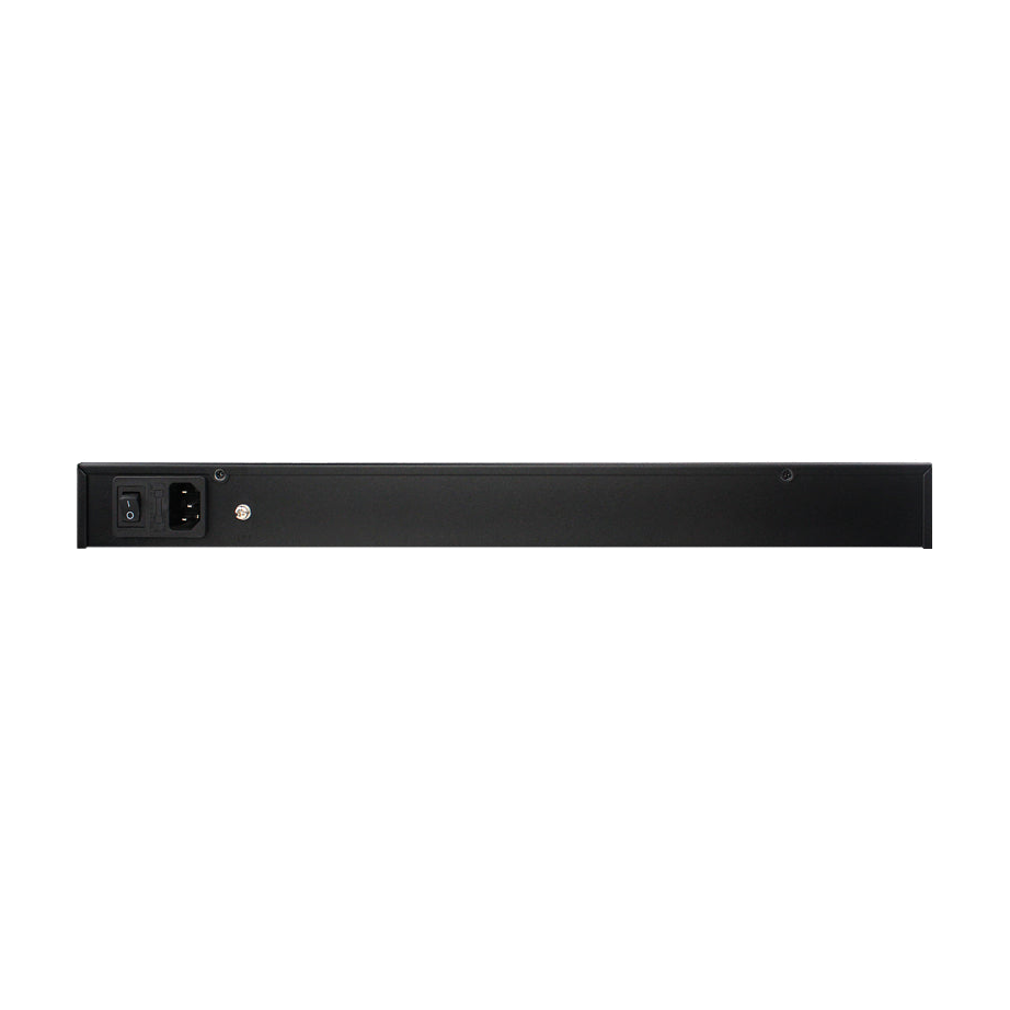 Switch PoE JRL116MP-2F-M 16* 10/100BaseTx - AGL
