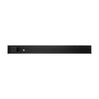 Switch JRL116M-2F-M 16* 10/100BaseTx - AGL