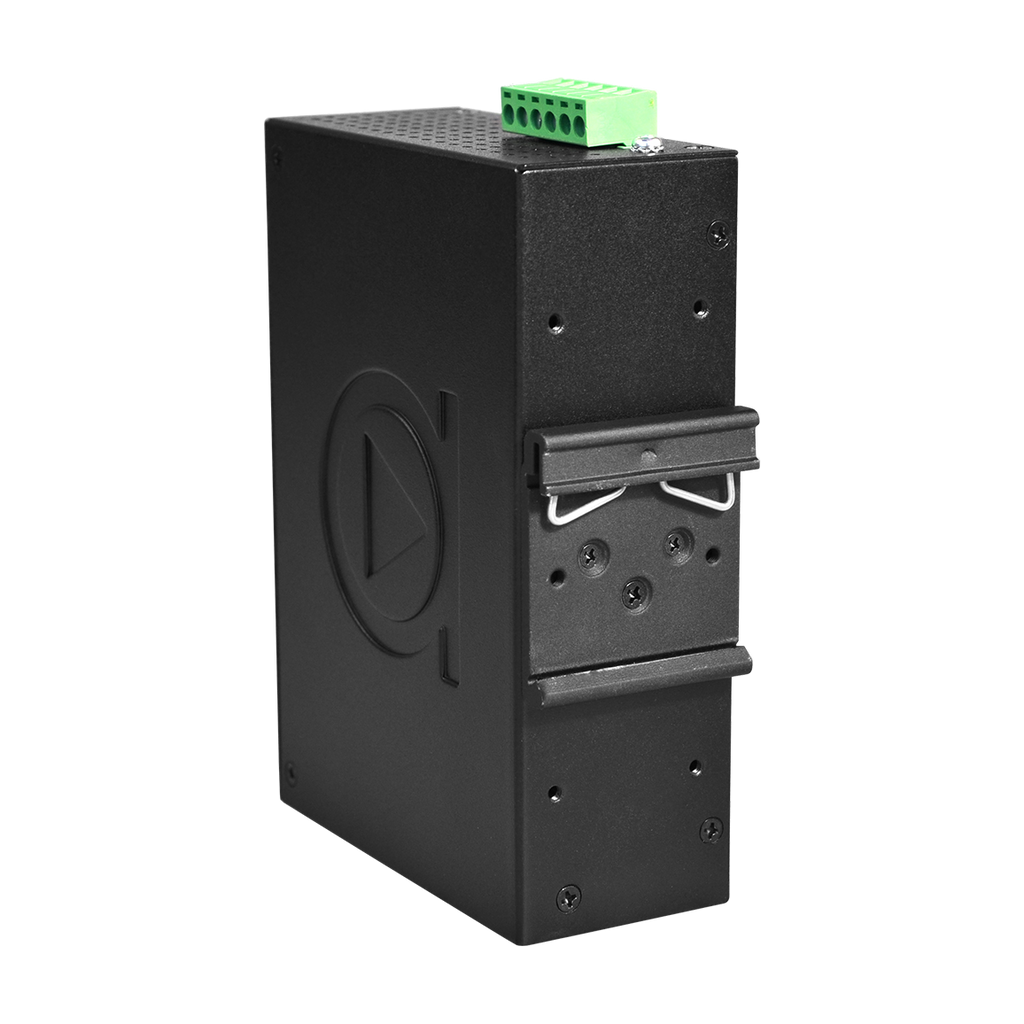 Switch POE+ LNP-1002C-SFP-24-T (8*10/100Tx + 2* GB Combo) - AGL