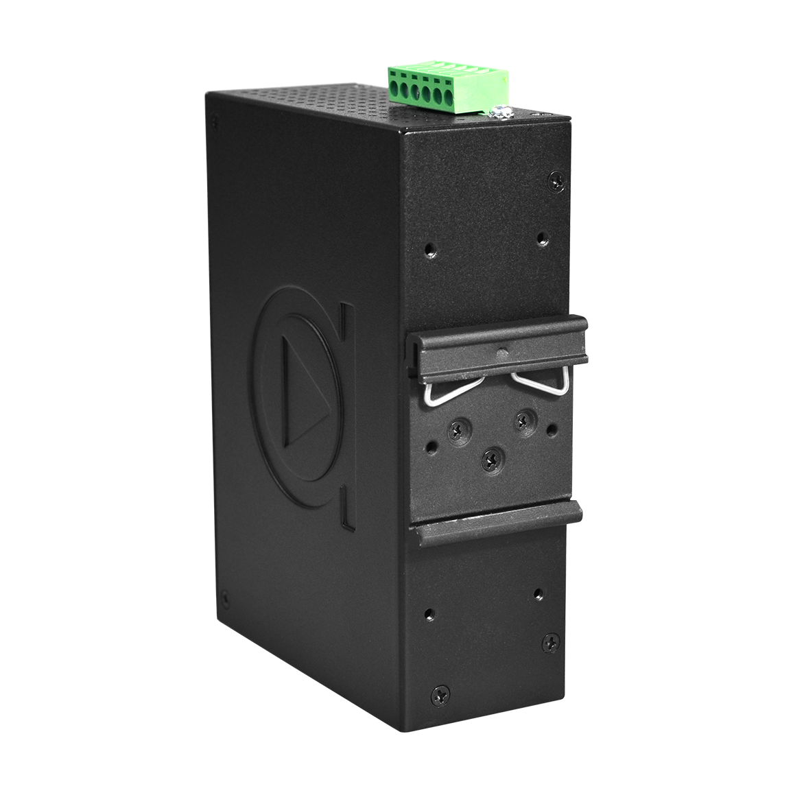 Switch POE+ LNP-1002C-SFP-24-T (8*10/100Tx + 2* GB Combo) - AGL