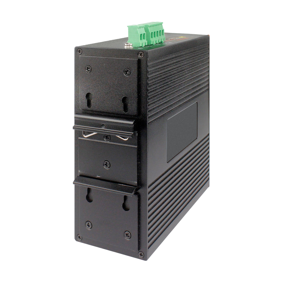 Switch JDL104G-2F (4*10/100/1000TX + 2*1000 SFP) - AGL