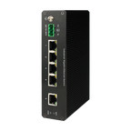 Switch JDL105G (5*10/100/1000Tx) | EOT -40~75C - AGL