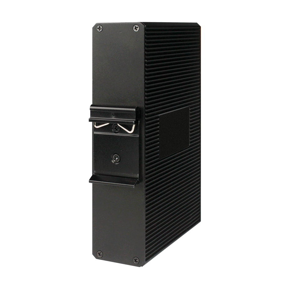 Switch JDL105G (5*10/100/1000Tx) | EOT -40~75C - AGL