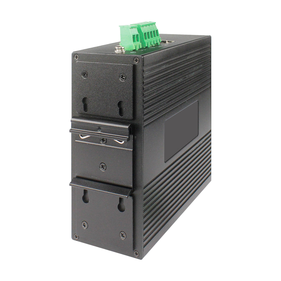 Switch JDL108GP-4F-M (8*10/100/1000Tx + 4*SFP) - AGL