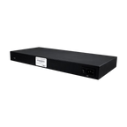 Switch LNX-2602G-SFP (24* 10/100/1000Tx + 2* Gigabit Combo) - AGL