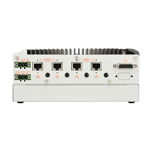 Neousys Nuvo-2600