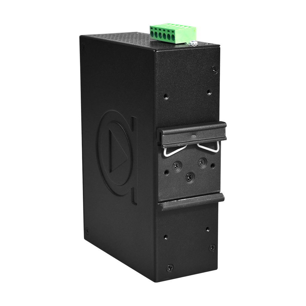 Switch PoE+ LNP-1204G-SFP (8*10/100/1000Tx + 2*100/1000 SFP) - AGL