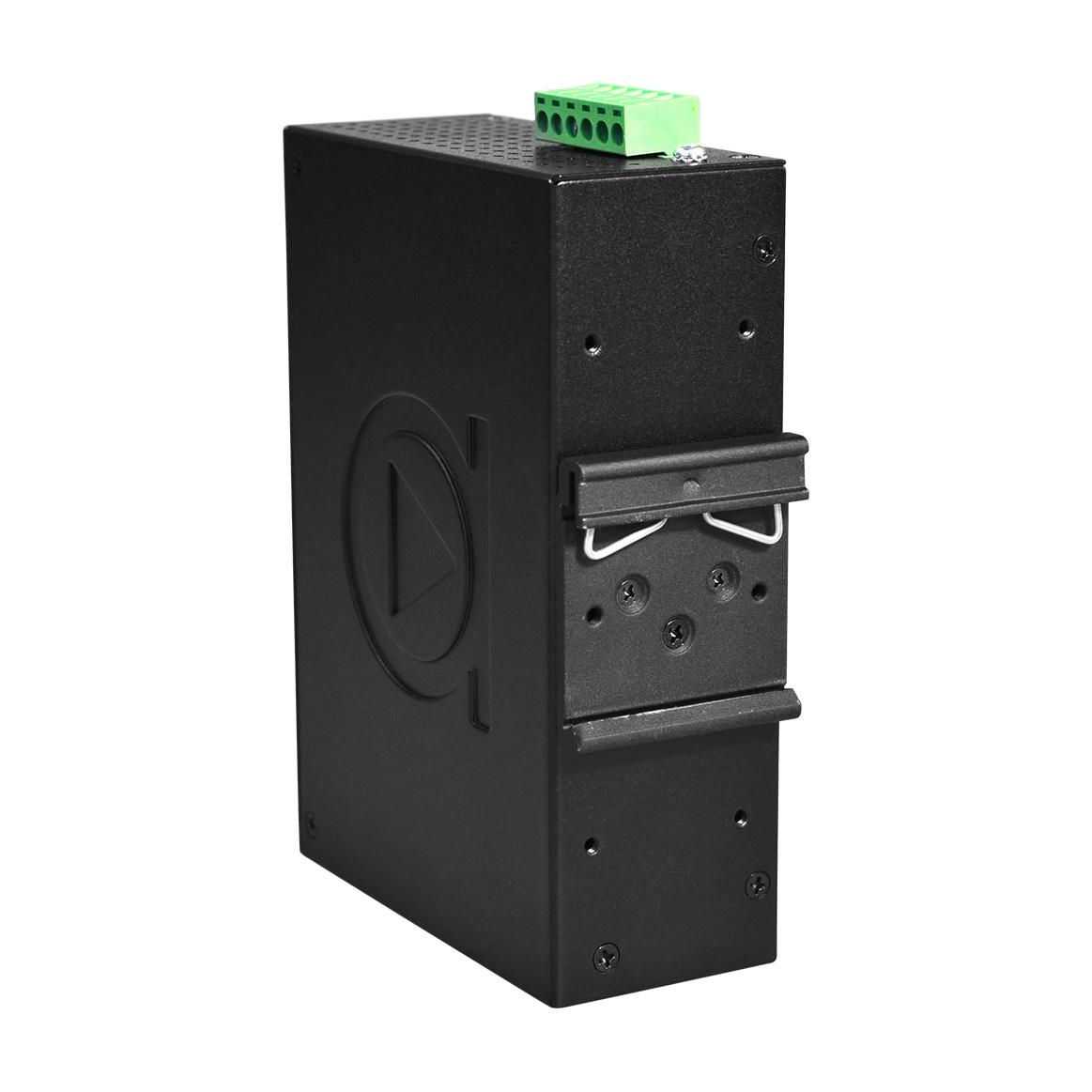 Switch PoE+ LNP-1204G-SFP (8*10/100/1000Tx + 2*100/1000 SFP) - AGL
