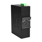 Switch PoE+ LNP-1204G-SFP-T (8*10/100/1000Tx + 2*100/1000 SFP) - AGL
