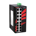 Switch LNX-1600G (16* 10/100/1000 BaseTx) - AGL