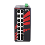Switch LNX-1600G (16* 10/100/1000 BaseTx) - AGL
