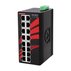 Switch LNX-1600G-T (16* 10/100/1000 BaseTx) - AGL