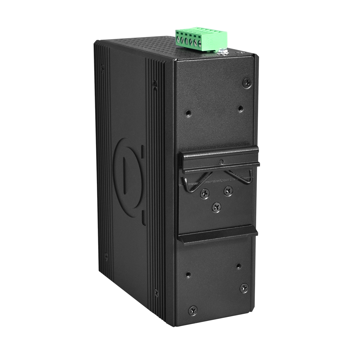 Switch PoE LMP-0800G-24 (8*10/100/1000 BaseTx) - AGL