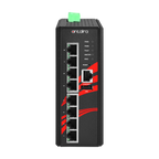 Switch PoE LMP-0800G-24 (8*10/100/1000 BaseTx) - AGL