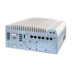 Embedded PC Robusto Nuvo-7000E/P/DE - AGL