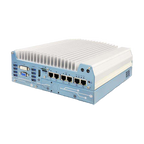 Embedded PC Robusto Nuvo-7000E/P/DE - AGL