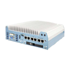 Embedded PC Robusto Nuvo-7000LP - AGL
