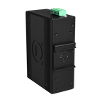 Switch LMX-0602-ST-M (4*10/100Tx + 2*100Fx ST, Multi-mode 2Km) - AGL