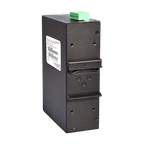 Switch PoE+ LMP-0501-S3-T (4*10/100Tx + 1*SC, Single-mode 30km) - AGL