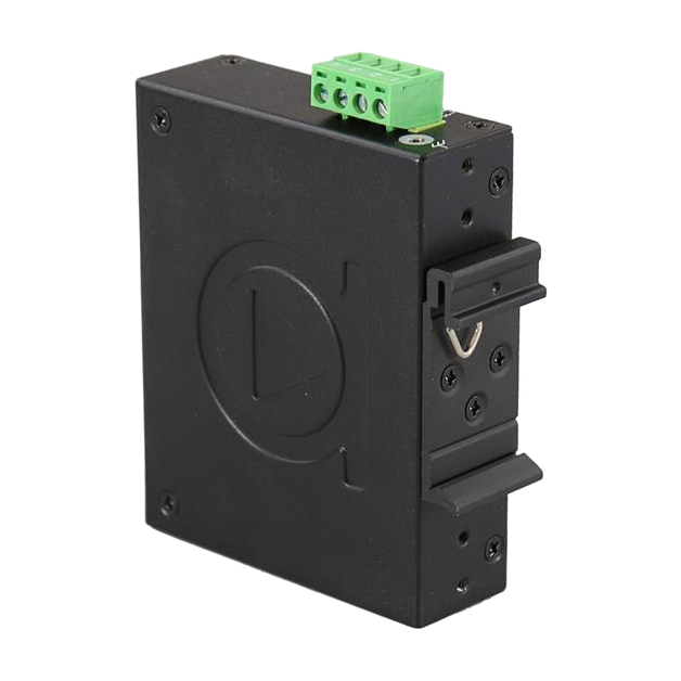 Injetor PoE Gigabit INJ-0200G-60-24-T (Tipo 3) - AGL