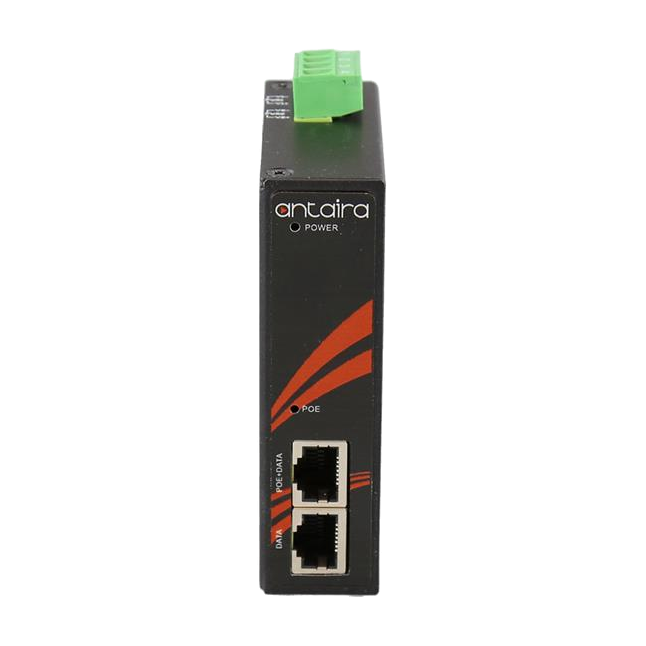 Injetor PoE Gigabit INJ-0200G-60-24-T (Tipo 3) - AGL