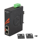 Injetor PoE Gigabit INJ-0200G-60-24-T (Tipo 3) - AGL