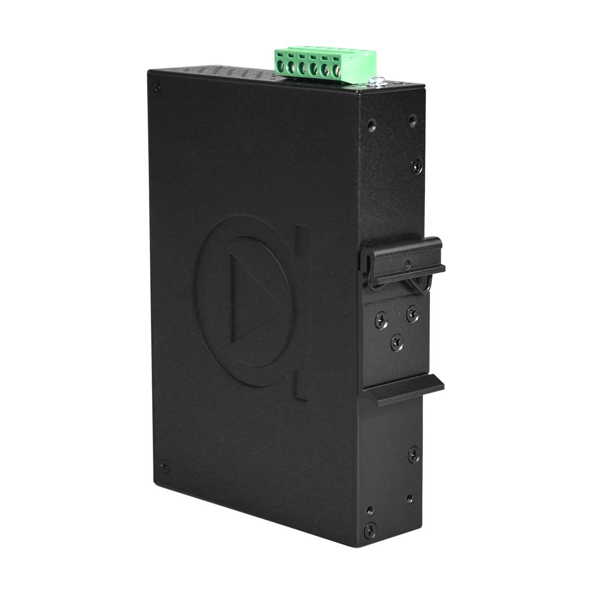 Switch PoE+ LNP-0500 (4*10/100Tx 30W Porta + 1*10/100Tx) - AGL