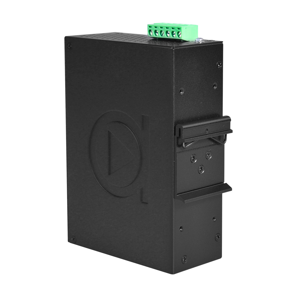 Switch PoE+ LNP-0500-24 (4*10/100Tx 30W Porta + 1*10/100Tx) - AGL