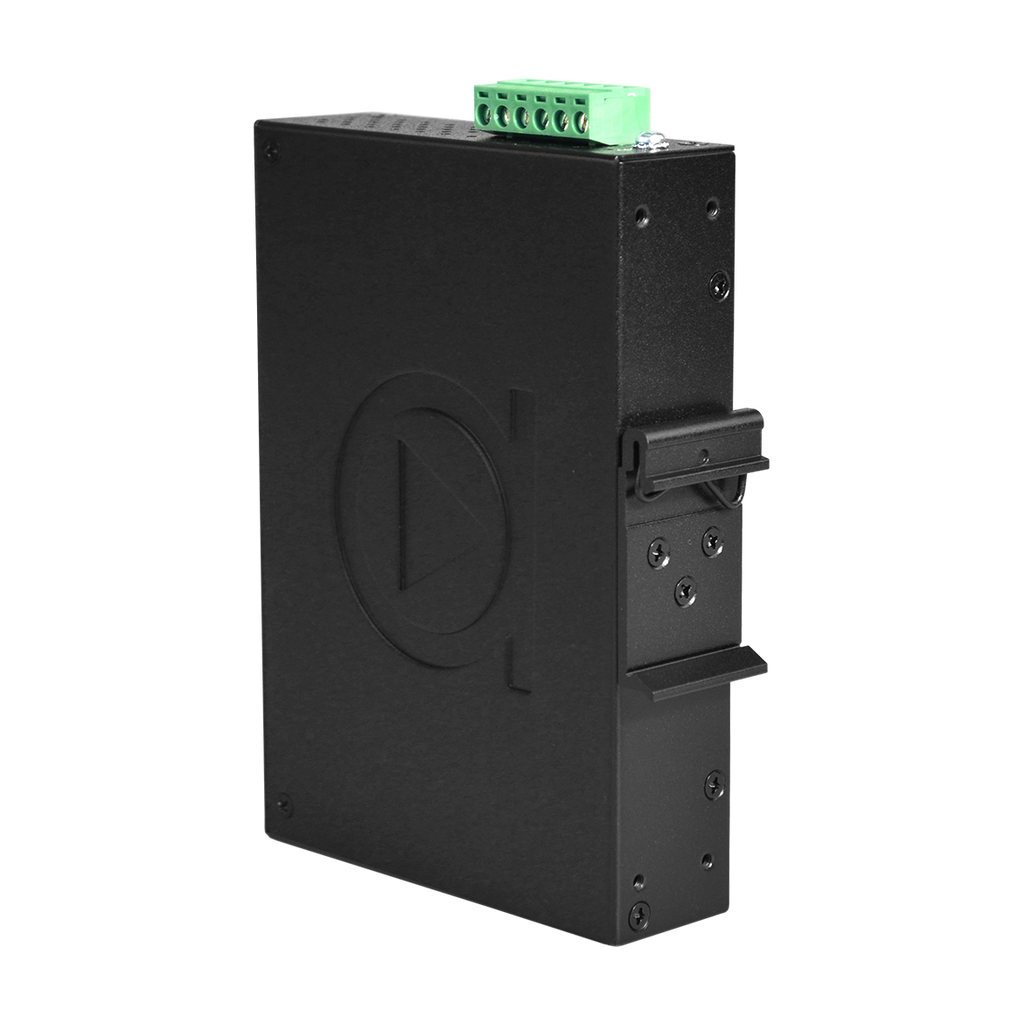 Switch PoE+ LNP-0500-T (4*10/100Tx 30W Porta + 1*10/100Tx) - AGL