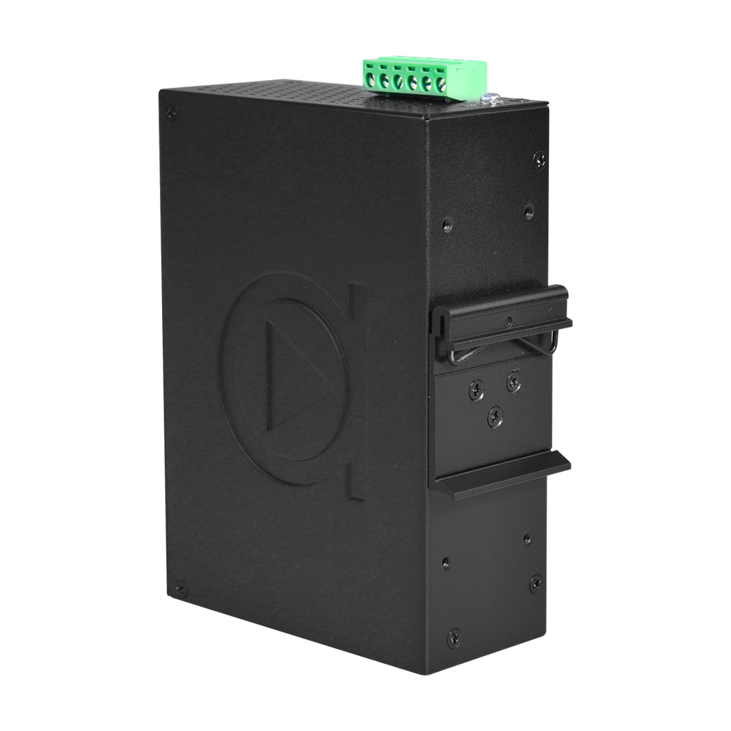 Switch PoE+ LNP-0500-24-T (4*10/100Tx 30W Porta + 1*10/100Tx) - AGL