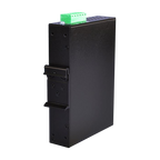 Switch PoE+ LNP-0501-M-T (4*10/100Tx + 1*100Fx MM 2Km) - AGL
